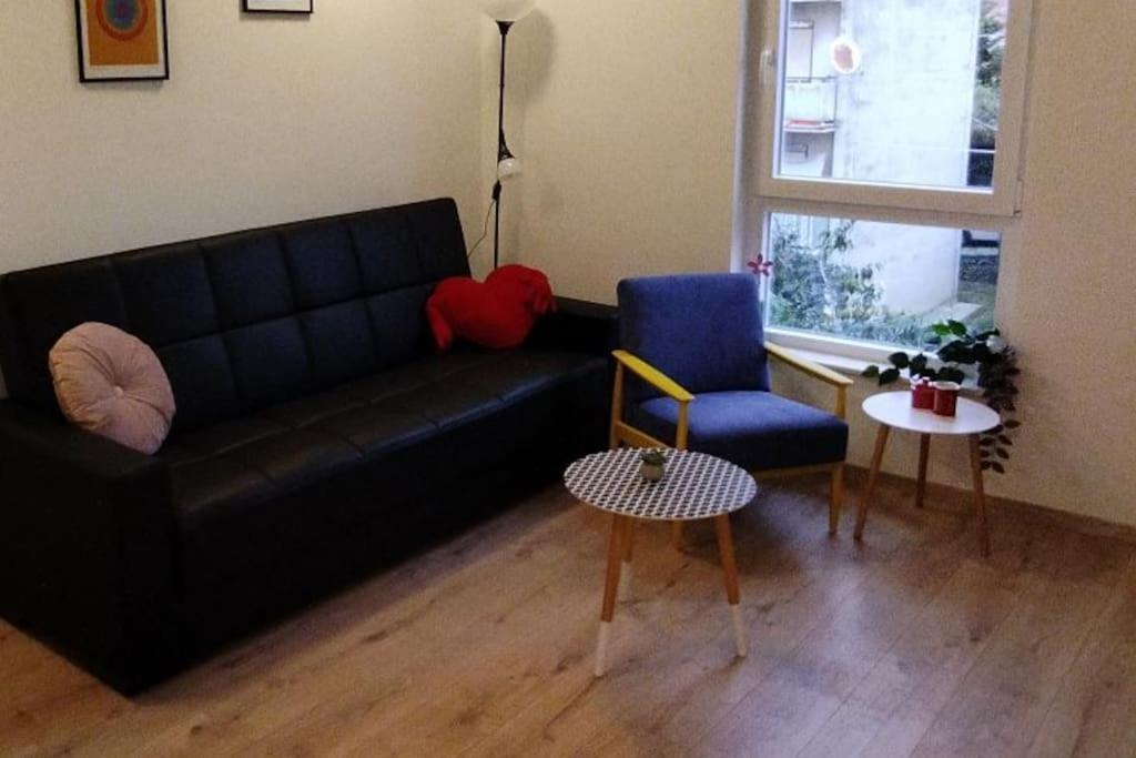 Appartement Cute Marla Art Close To Center *
