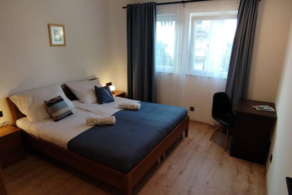Appartement Cute Marla Art Close To Center *