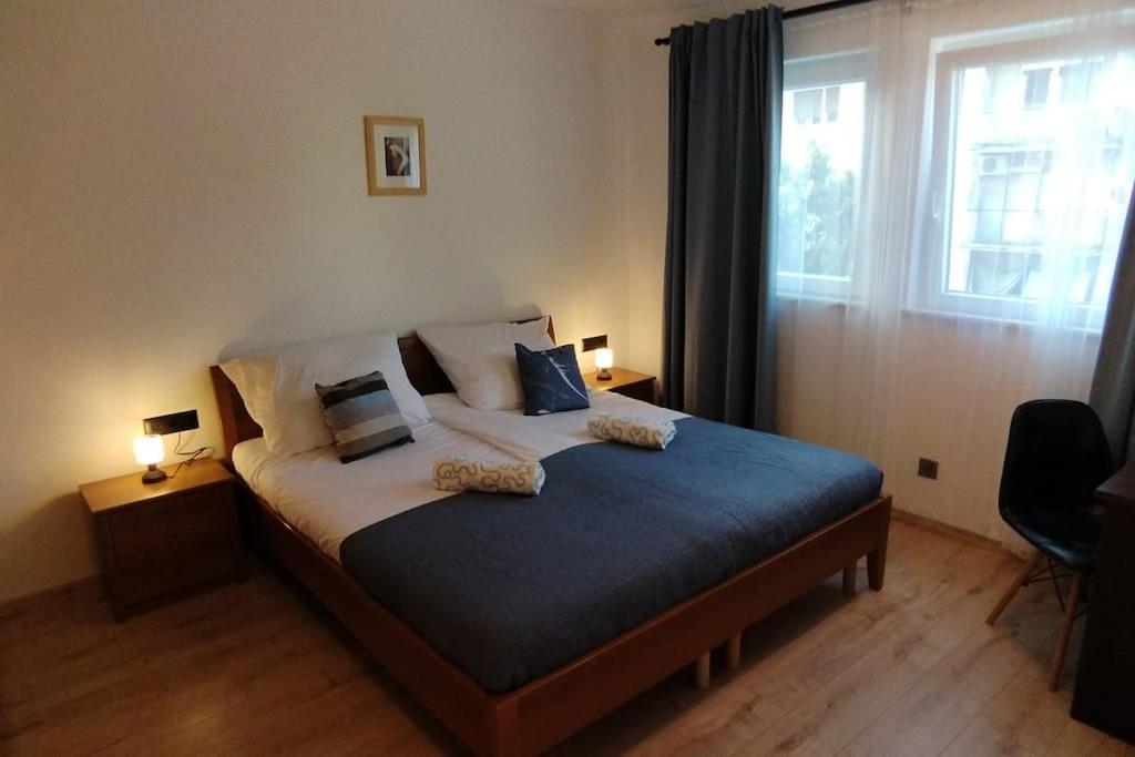 Appartement Cute Marla Art Close To Center Pula