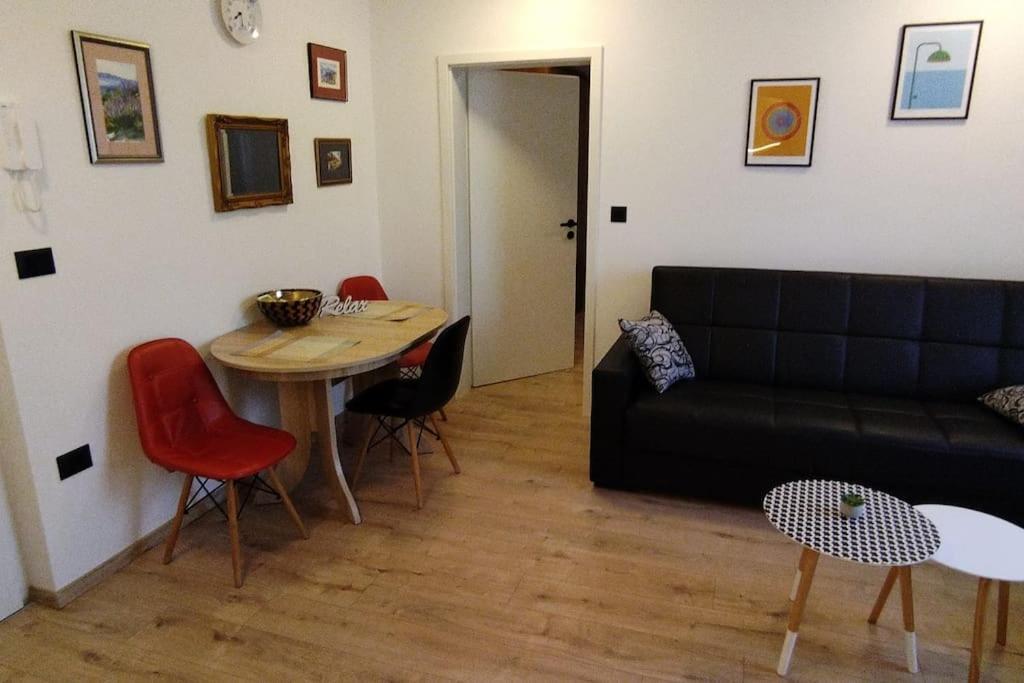 Appartement Cute Marla Art Close To Center Pula