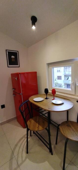 Appartement Cute Marla Art Close To Center Pula