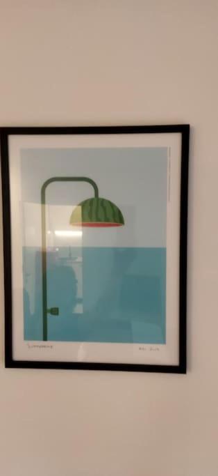 Cute Marla Art Close To Center * Pula