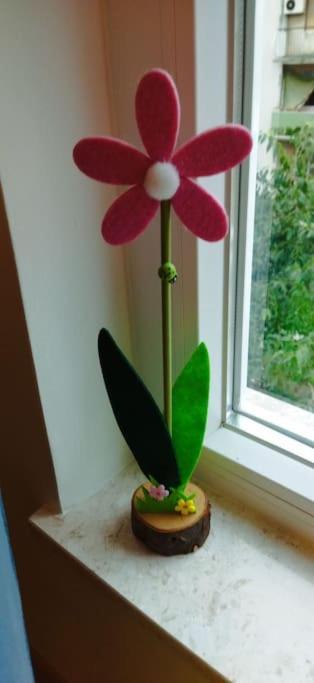 Appartement Cute Marla Art Close To Center Pula