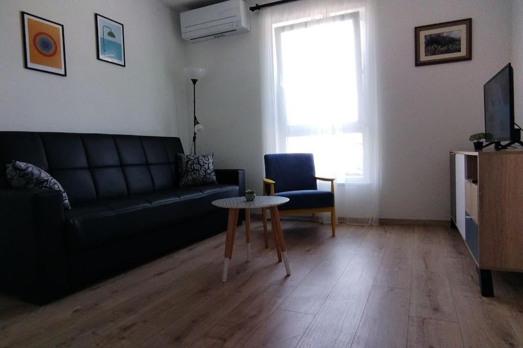 Appartement Cute Marla Art Close To Center