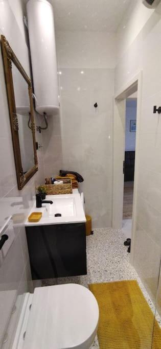 Appartement Cute Marla Art Close To Center Pula