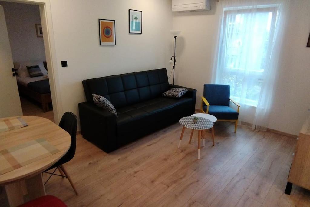 Appartement Cute Marla Art Close To Center