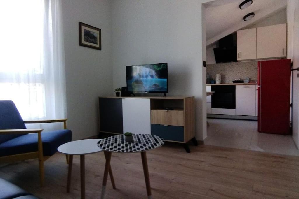 Appartement Cute Marla Art Close To Center *